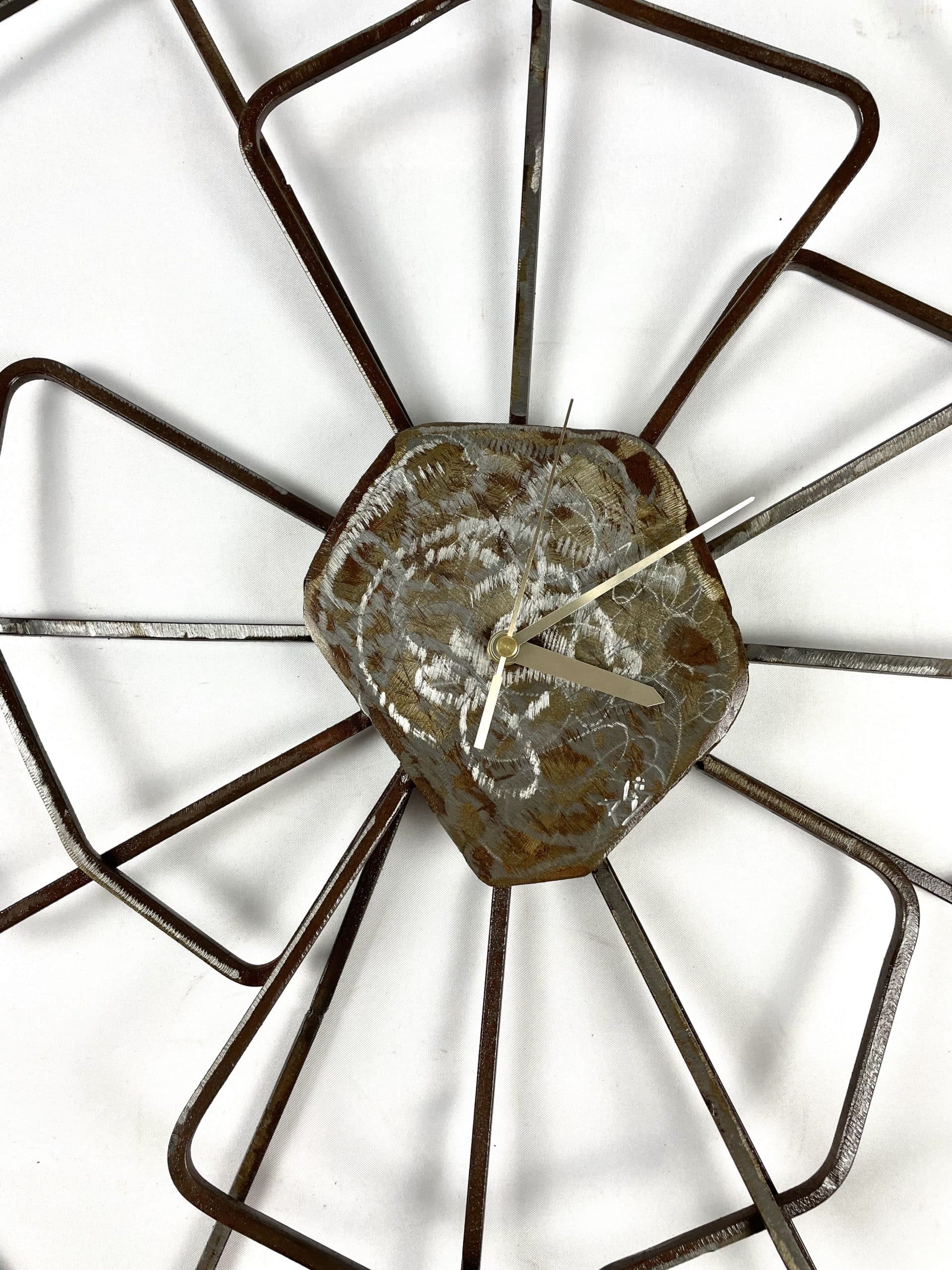 Fleur Géométrique – Image 2